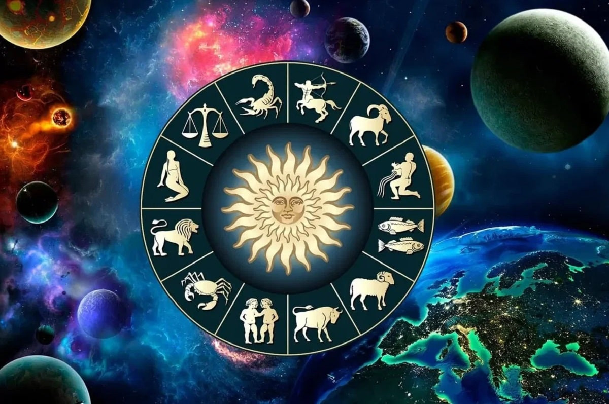 «Основы классической астрологии» с 17 апреля 2023 года (утро)